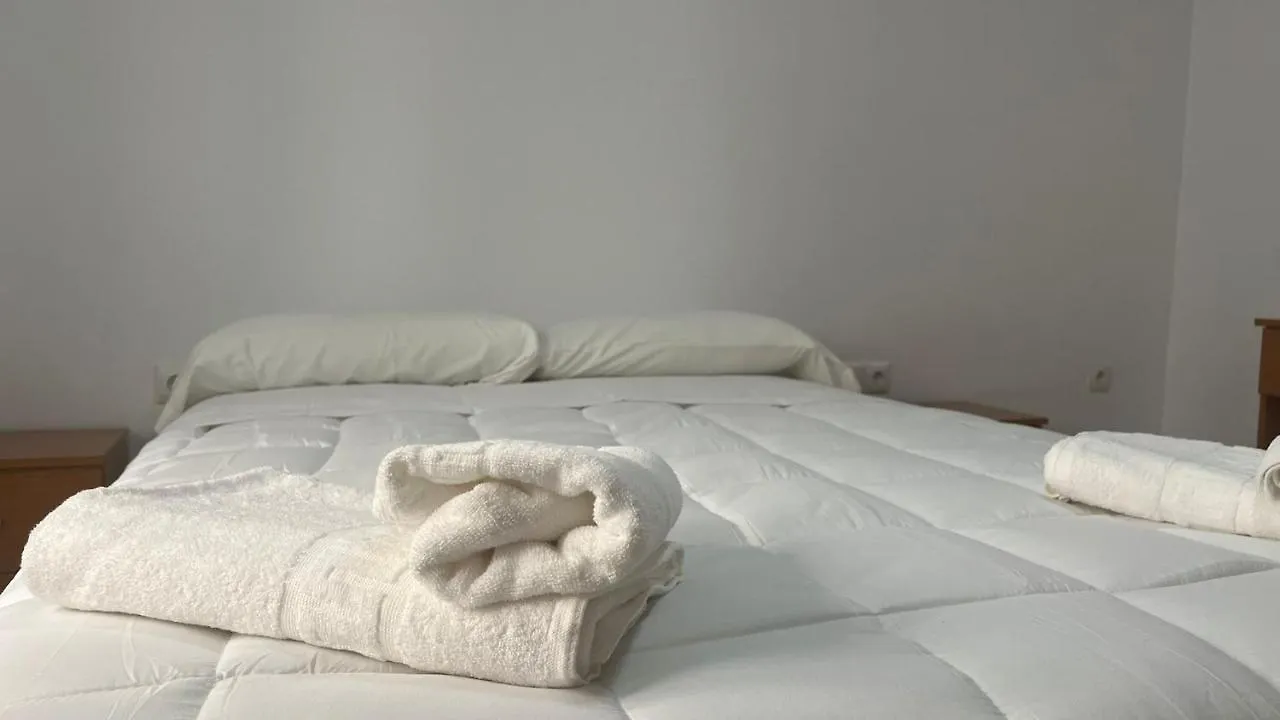Penthouse Santo Cristo Grupo Ac Gestion Apartment Cadiz 0*,  Spain