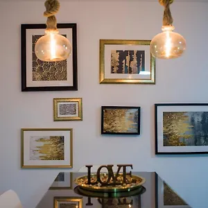 Appartamento Con Encanto Y Ubicacion Perfecta