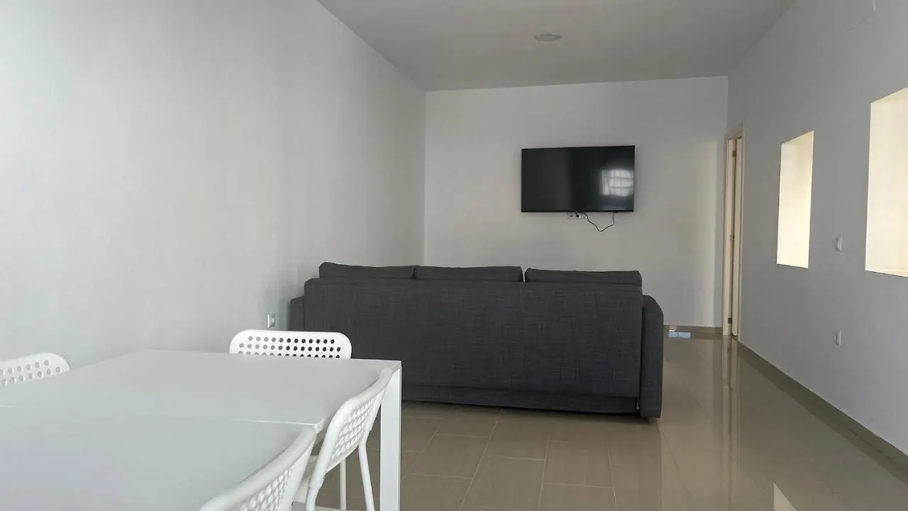 Penthouse Santo Cristo Grupo Ac Gestion Apartment Cadiz Spain