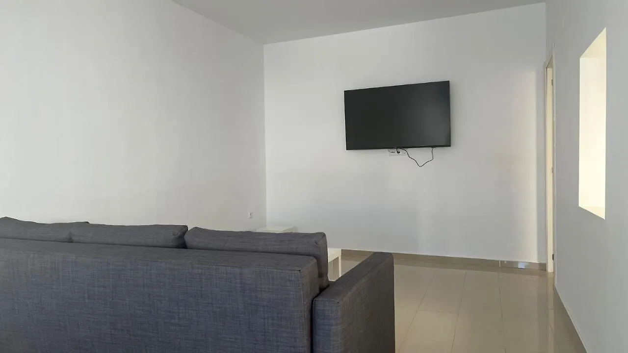 Penthouse Santo Cristo Grupo Ac Gestion Apartment Cadiz