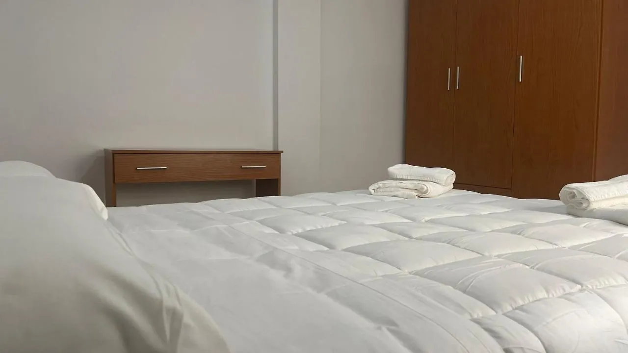 Penthouse Santo Cristo Grupo Ac Gestion Apartment Cadiz