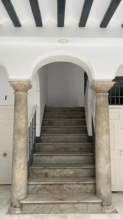 Penthouse Santo Cristo Grupo Ac Gestion Apartment Cadiz 0*,  Spain