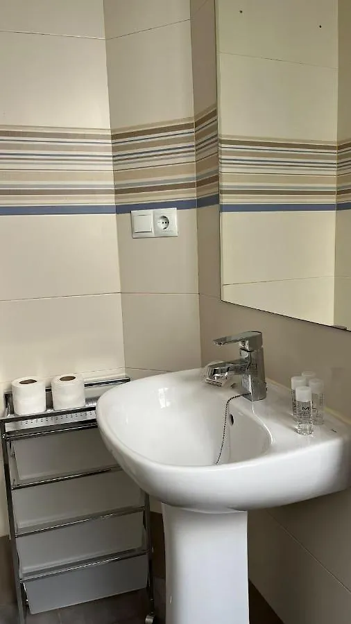 Penthouse Santo Cristo Grupo Ac Gestion Apartment Cadiz