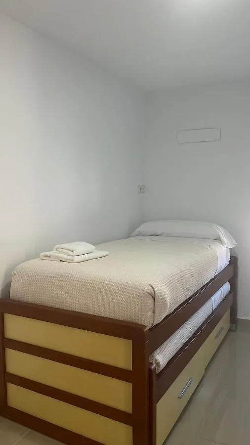 Penthouse Santo Cristo Grupo Ac Gestion Apartment Cadiz Spain